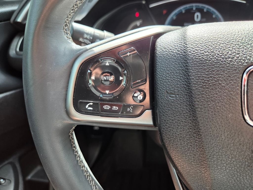 Used 2020  Honda EX image 27