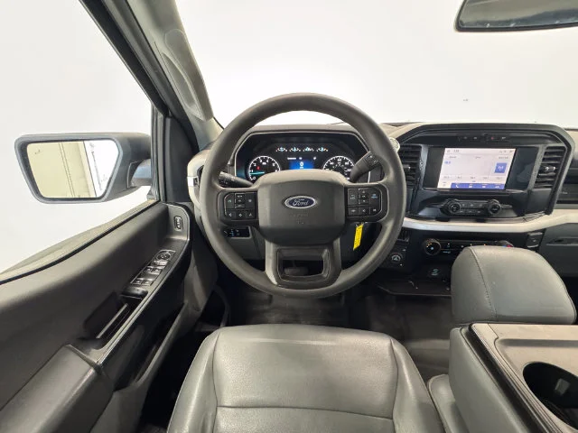 Used 2023 Oxford White Ford XL image 23