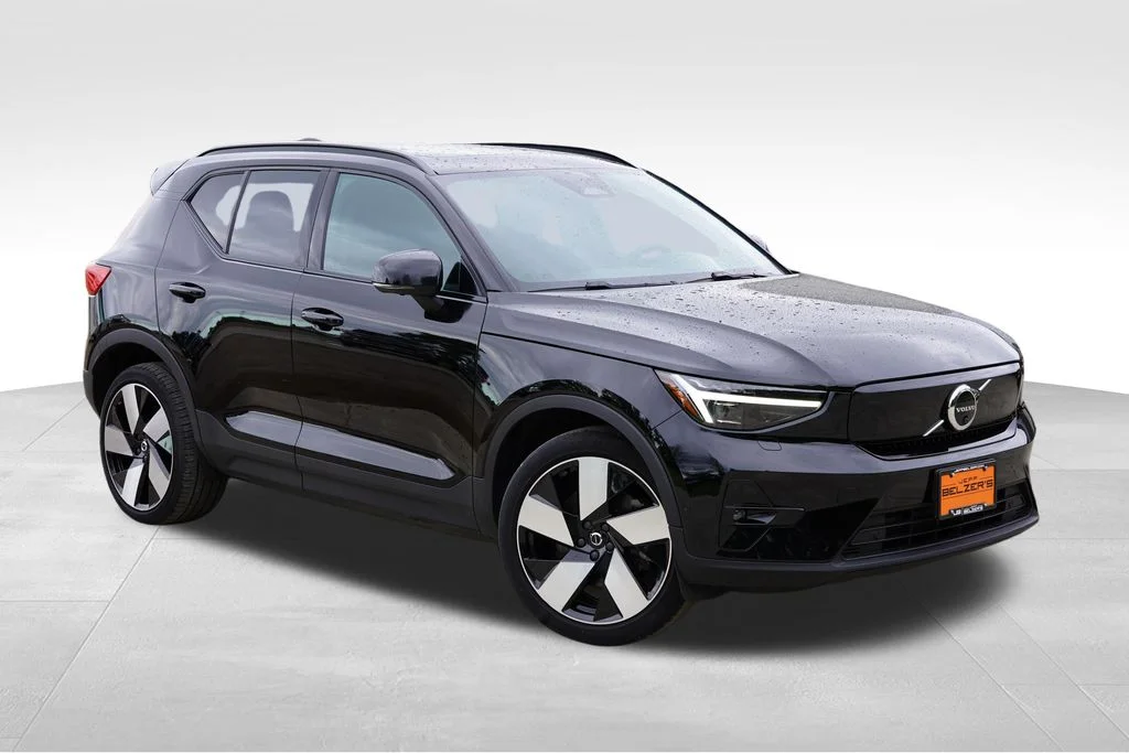 2023 Volvo XC40 Recharge Pure Electric