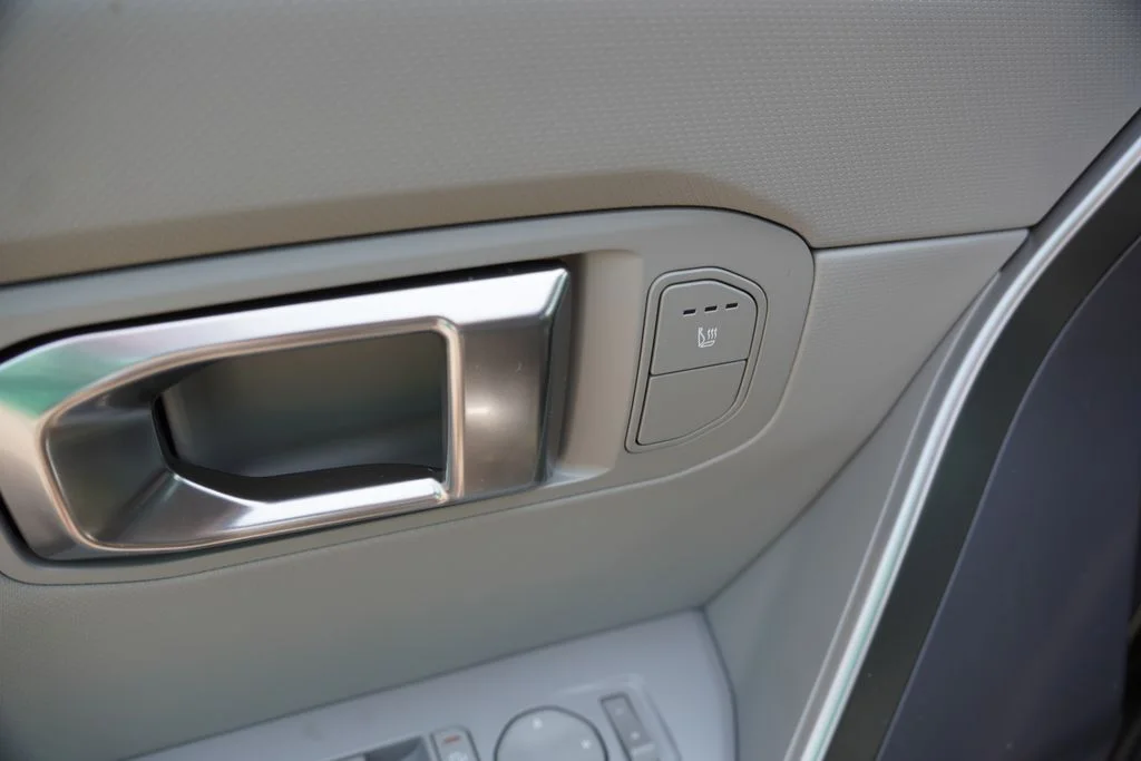 New 2027 Interstellar Gray Kia X-Line S image 14