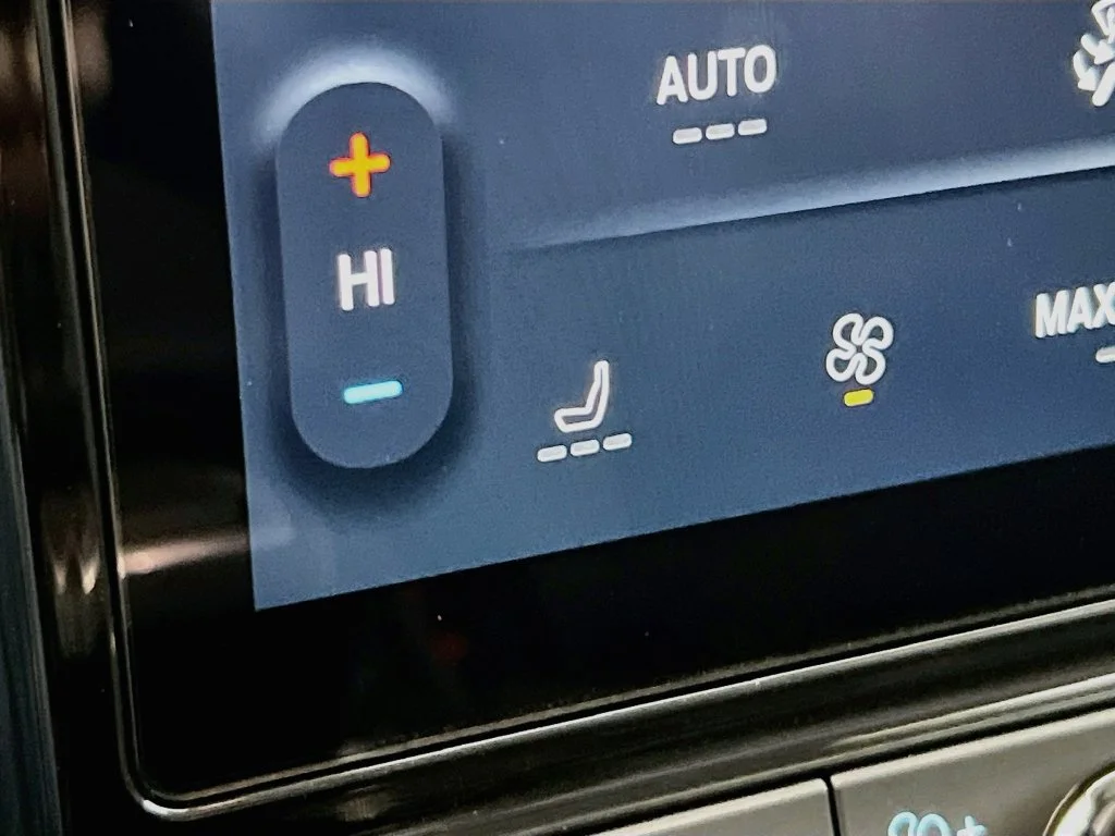 New 2026 Avalanche Ford XLT image 23