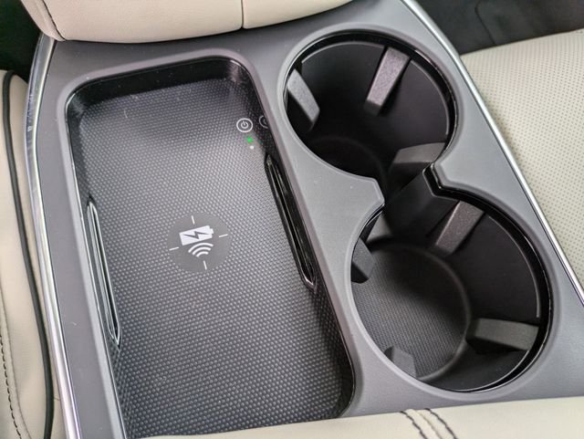 New 2026 Apex Blue Pearl Acura A-Spec Advance Package image 28