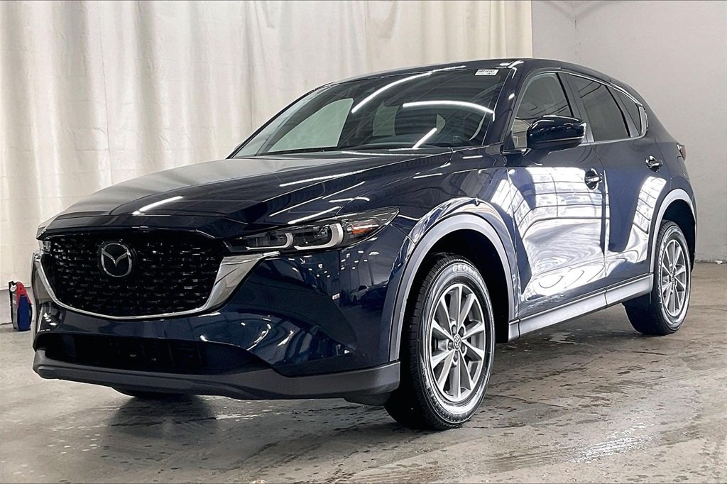 2023 MAZDA CX-5 - Image 11
