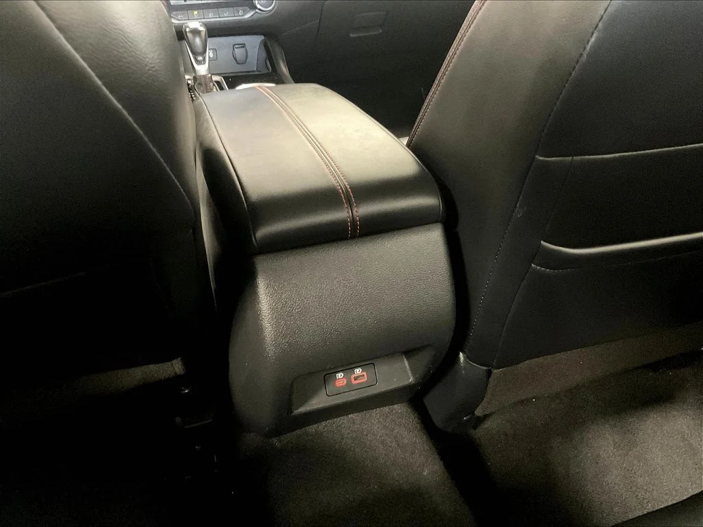 Certified Used 2023 Silver Nissan 2.5 SR image 27