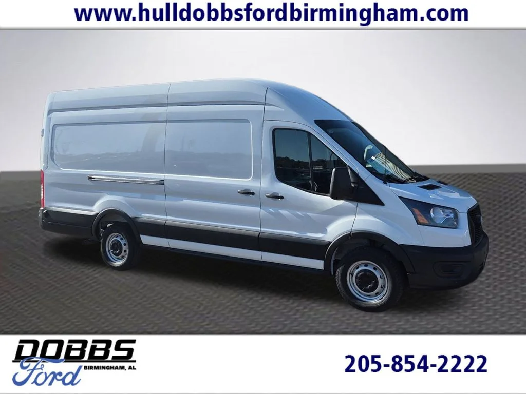 2026 Ford Transit 350 High Roof 148EL WB's photo
