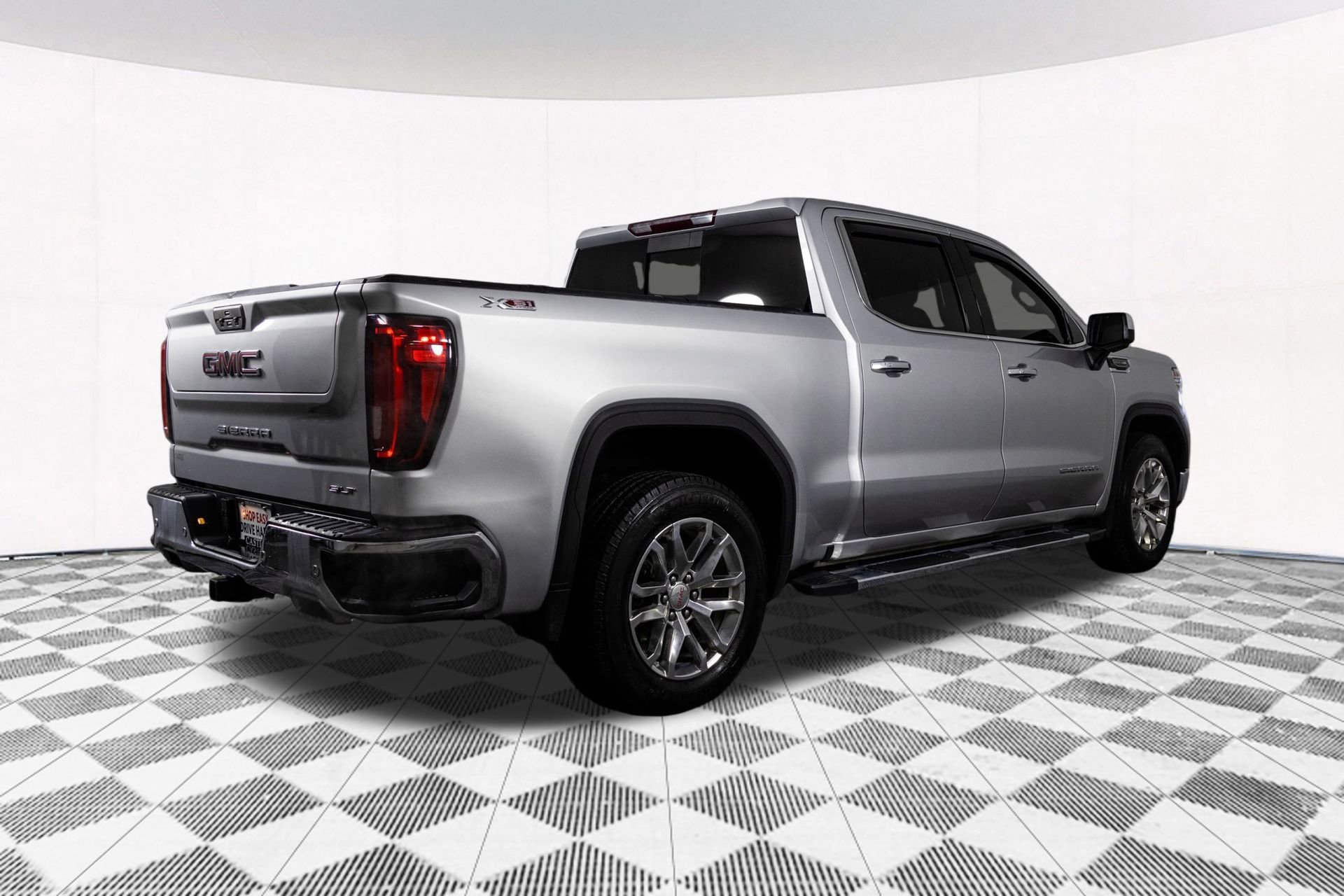 2019 GMC SIERRA - Image 13