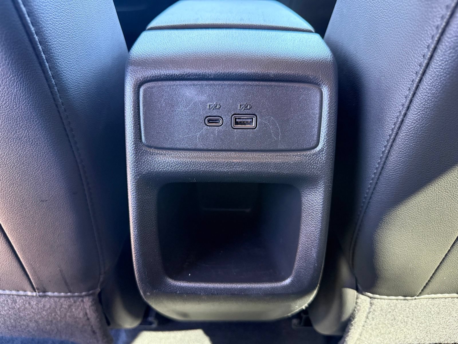 2024 Chevrolet Trax LT - Photo 25