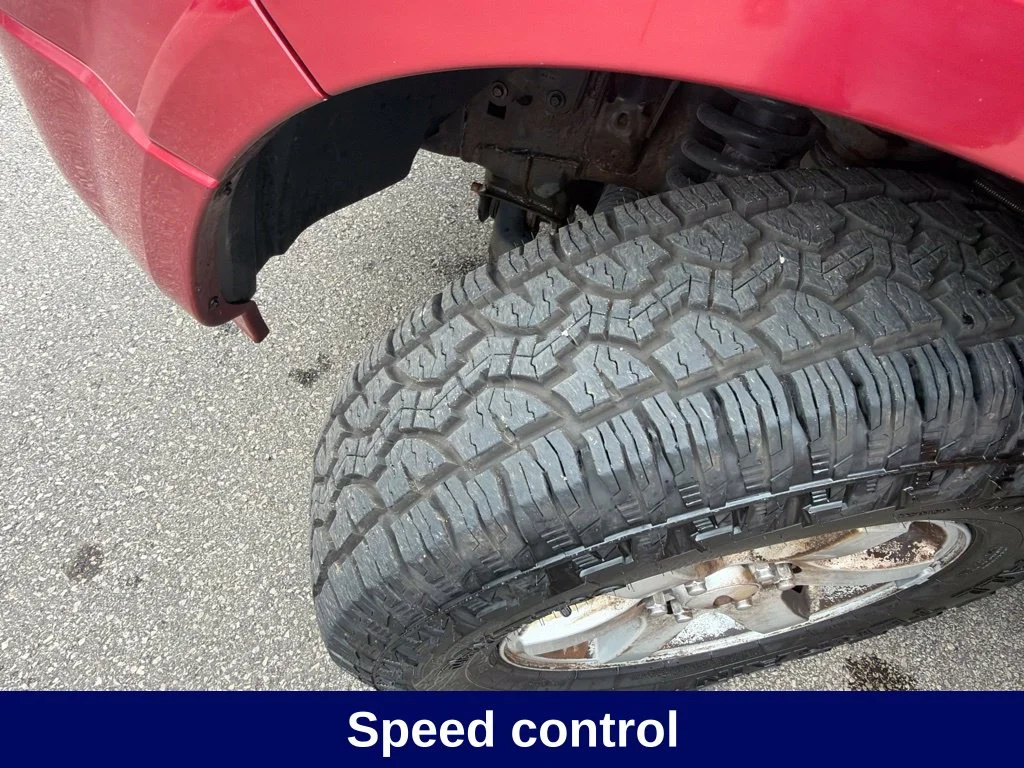 Used 2008  Ford SSV image 17