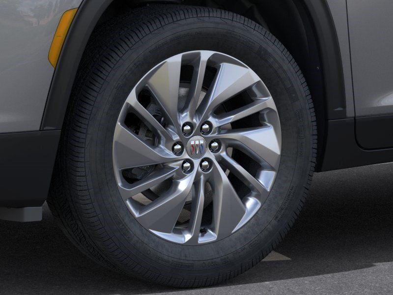 2027 Buick Enclave Preferred - Photo 9