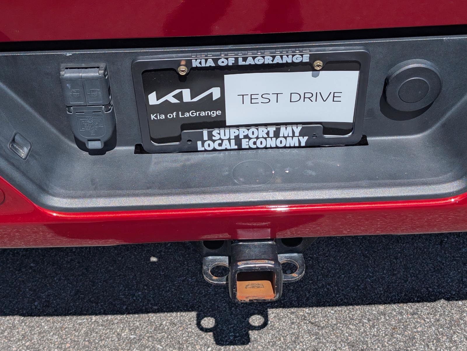 2024 Chevrolet Silverado 1500 High Country - Photo 9