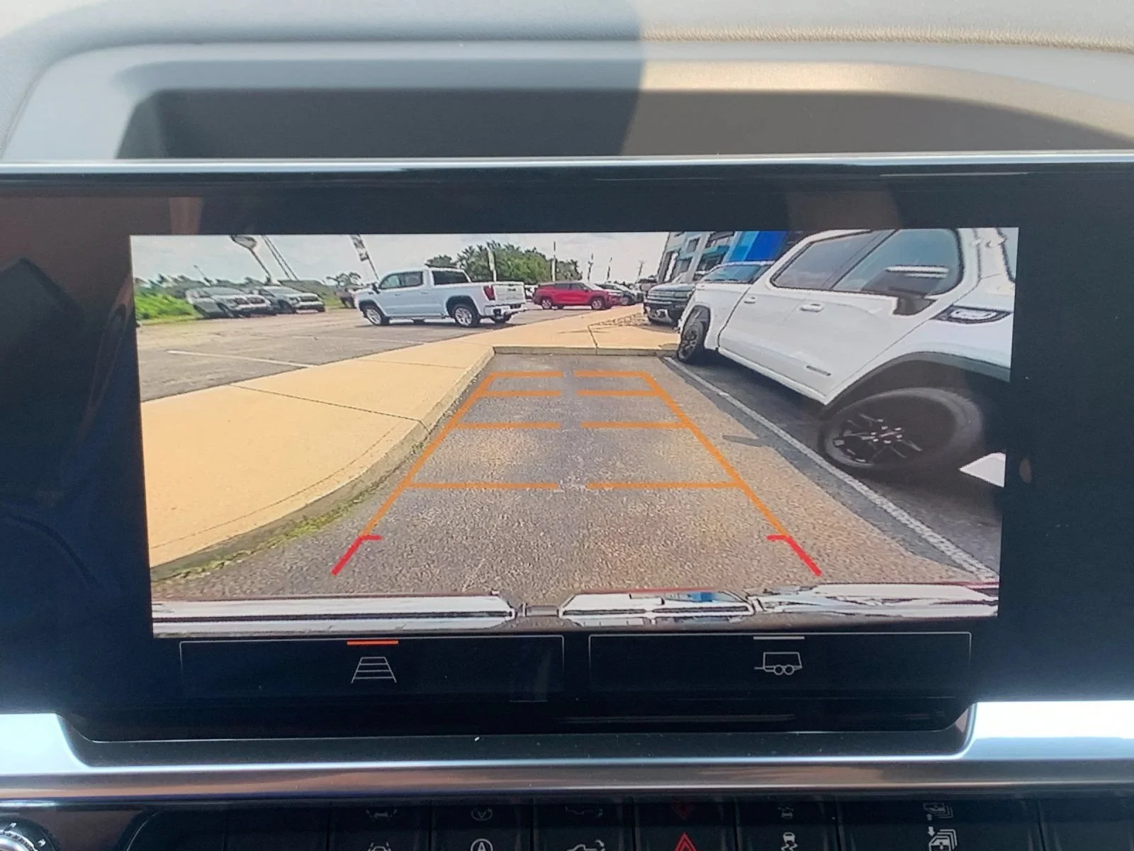 2026 GMC Sierra 1500 Elevation - Photo 21