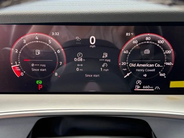 New 2026 Black Volkswagen 2.0T SE image 27