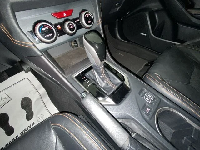 Used 2018 Silver Subaru 2.0i Limited image 20