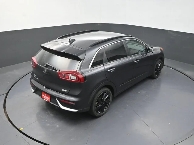 Used 2018 Gray Kia EX image 29