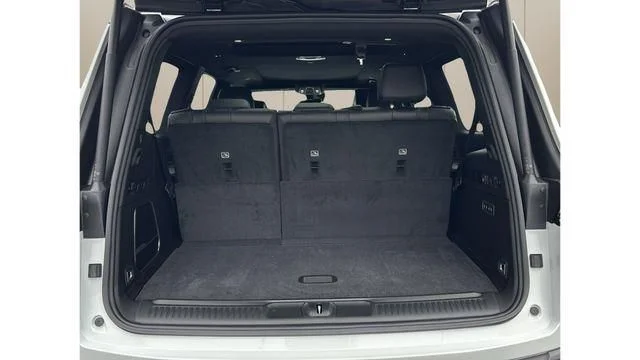 New 2026 White/off-white Jeep  image 15
