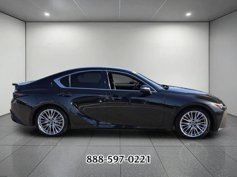 Used 2022 Caviar LEXUS 300 image 6