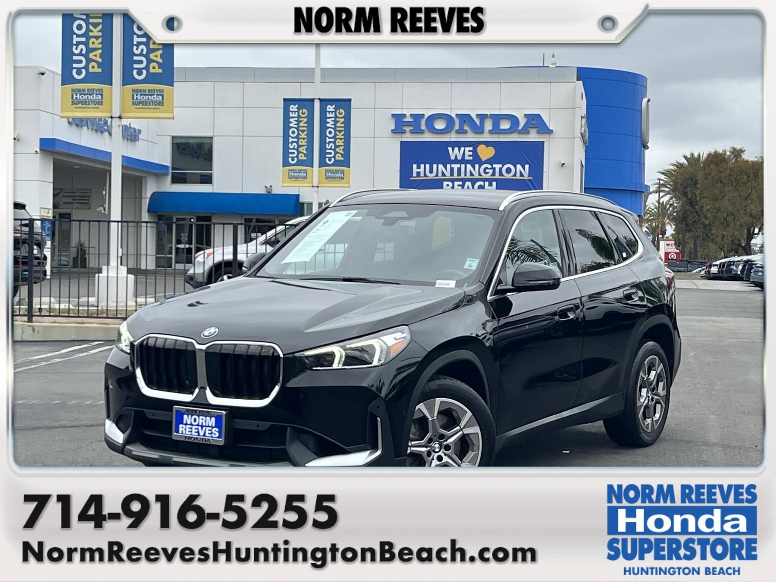 2023 BMW X1 xDrive28i's photo