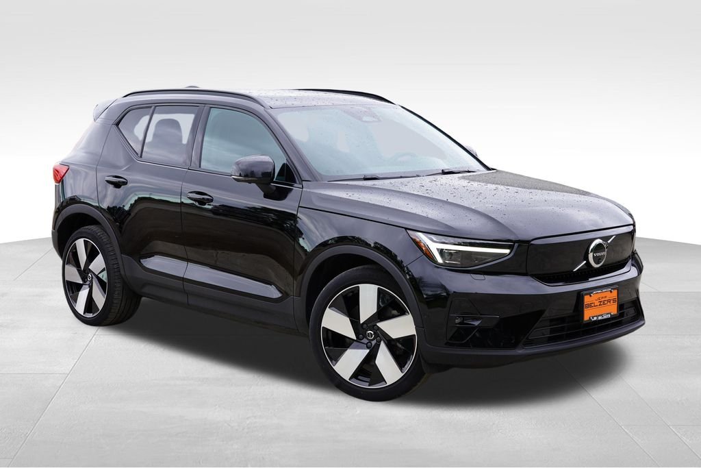 2023 Volvo XC40 Recharge Pure Electric
