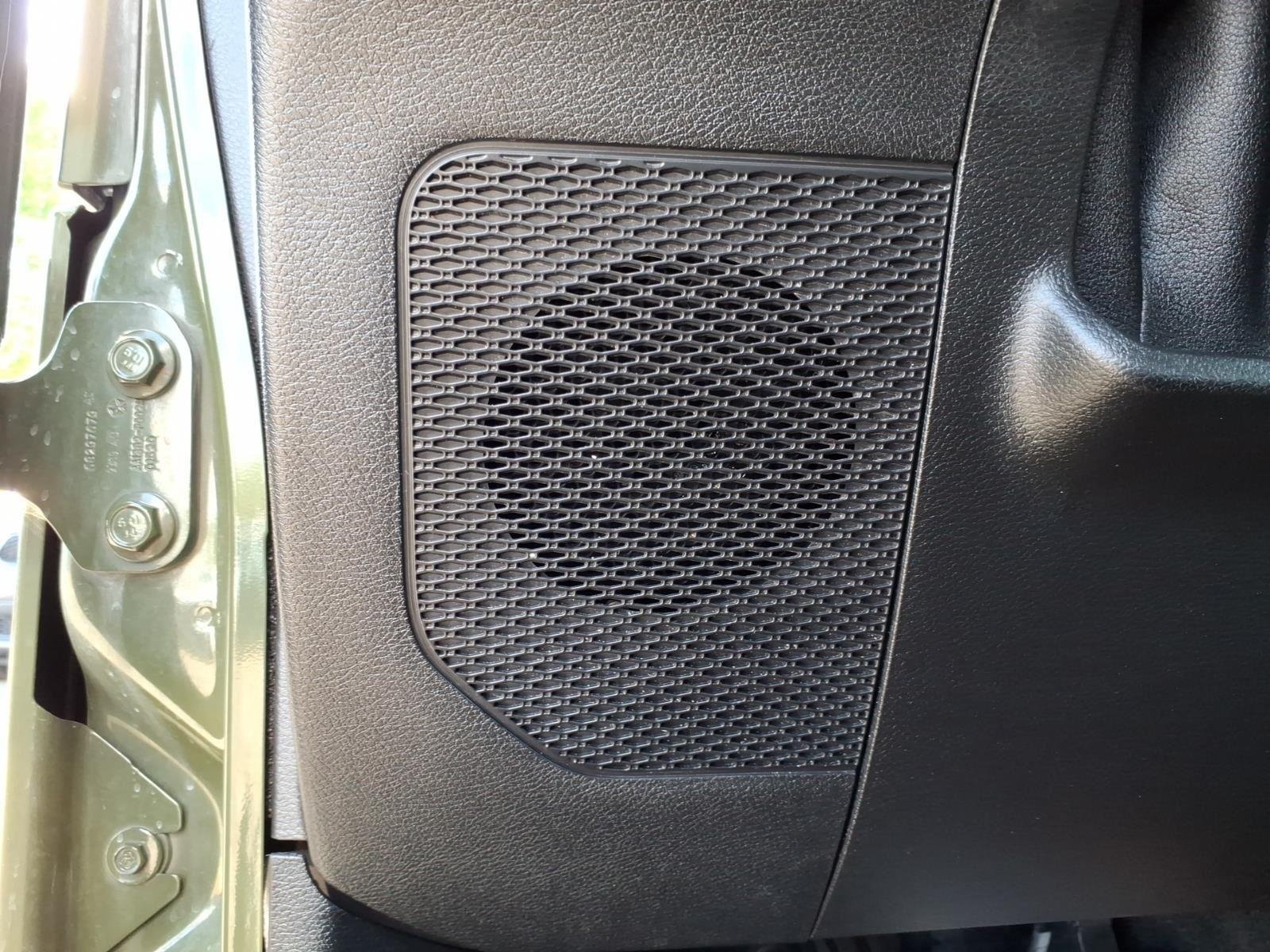 Used 2021 Sarge Green Clearcoat Jeep Unlimited Rubicon image 5