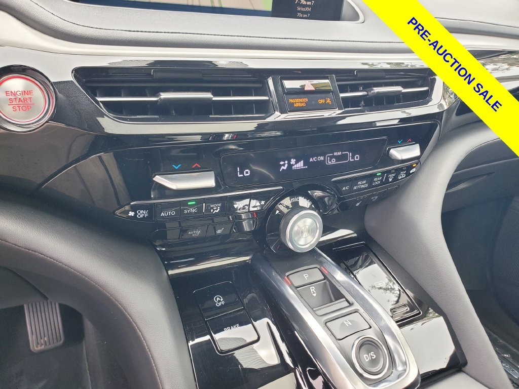 Used 2024 Silver Acura Technology image 33