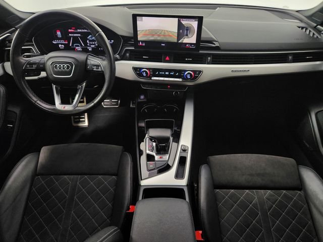 2021 Audi S5 Sportback Premium Plus - Photo 19
