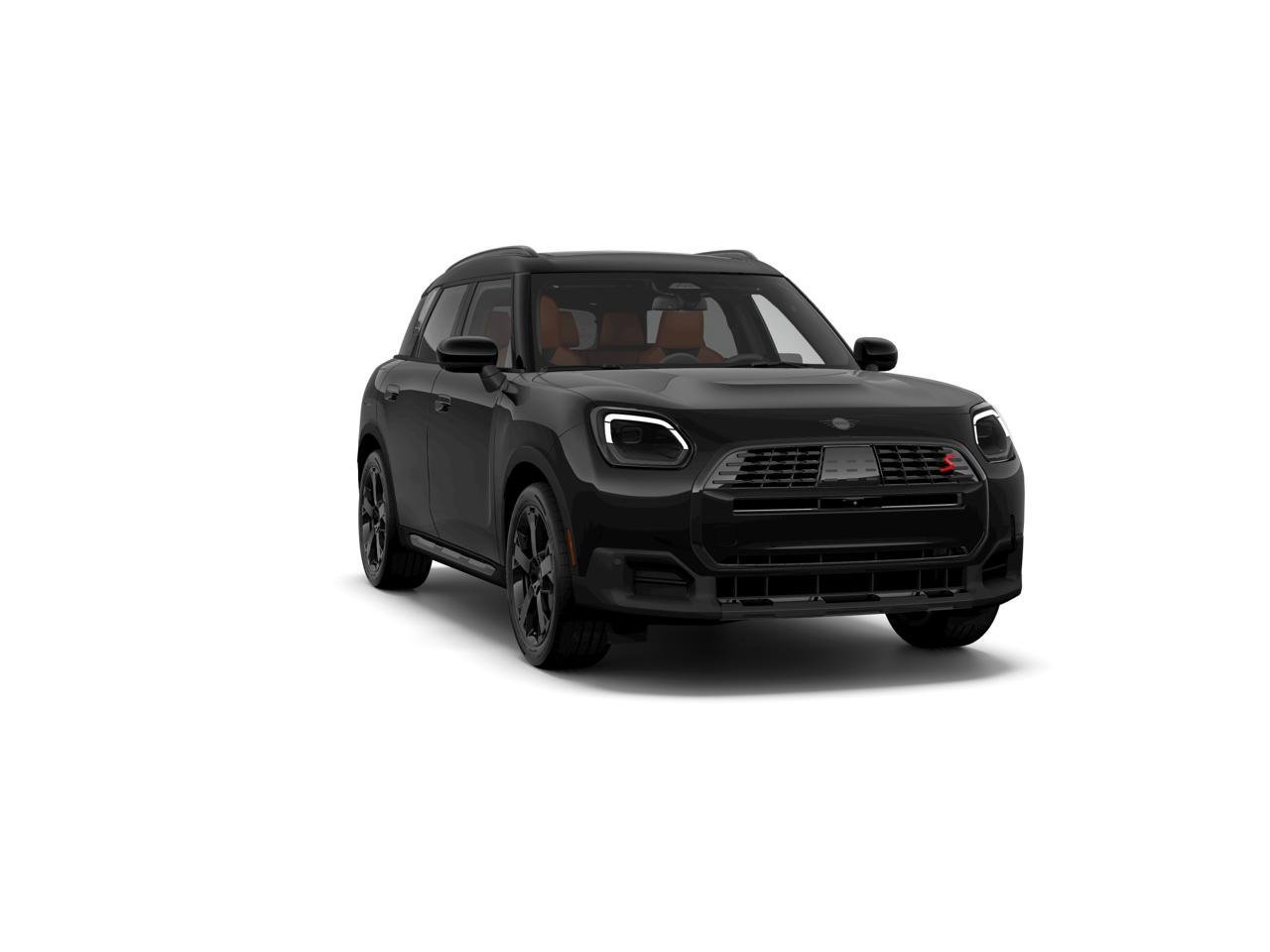 2027 MINI Countryman