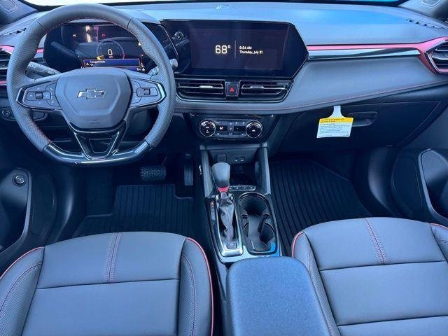 2026 Chevrolet Trailblazer RS - Photo 16