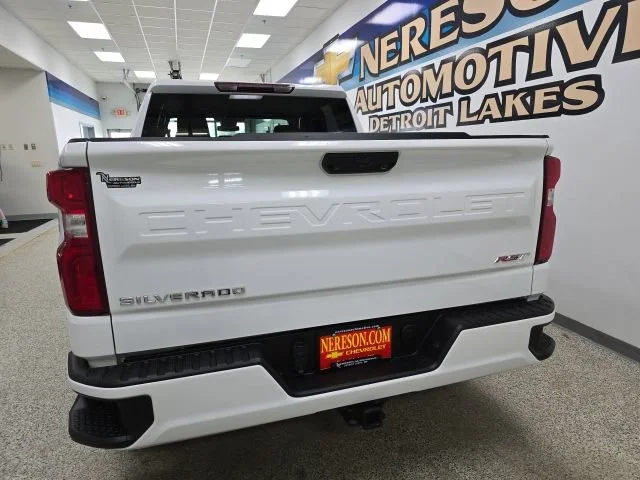 2024 Chevrolet Silverado 1500 RST - Photo 6