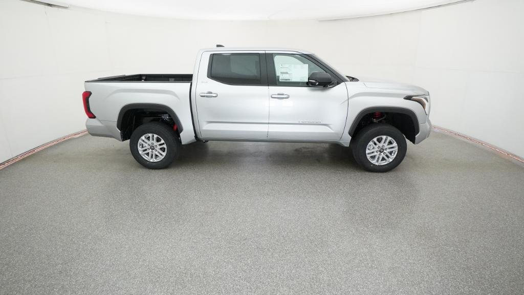 2026 Toyota Tundra SR5 - Photo 81