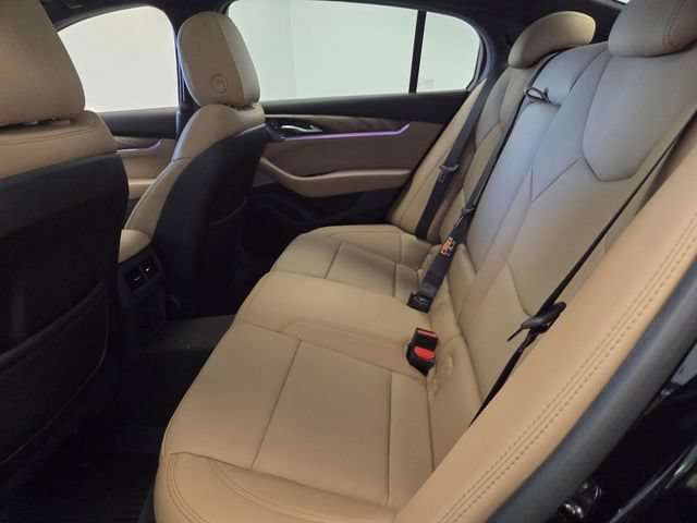 New 2026 Black Raven Cadillac Premium Luxury image 6