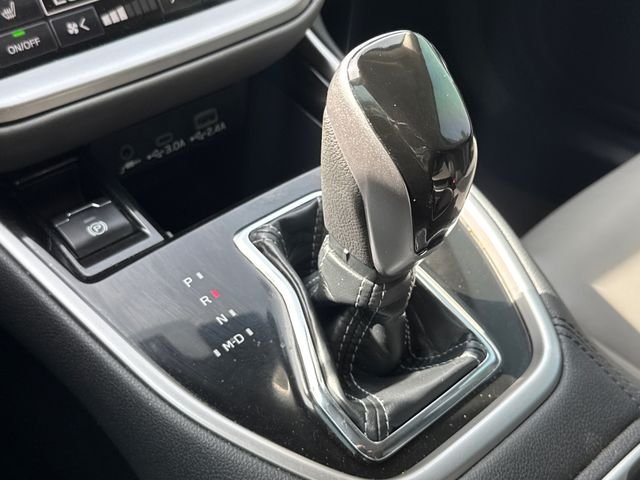 Used 2024 White Subaru Onyx Edition XT image 26