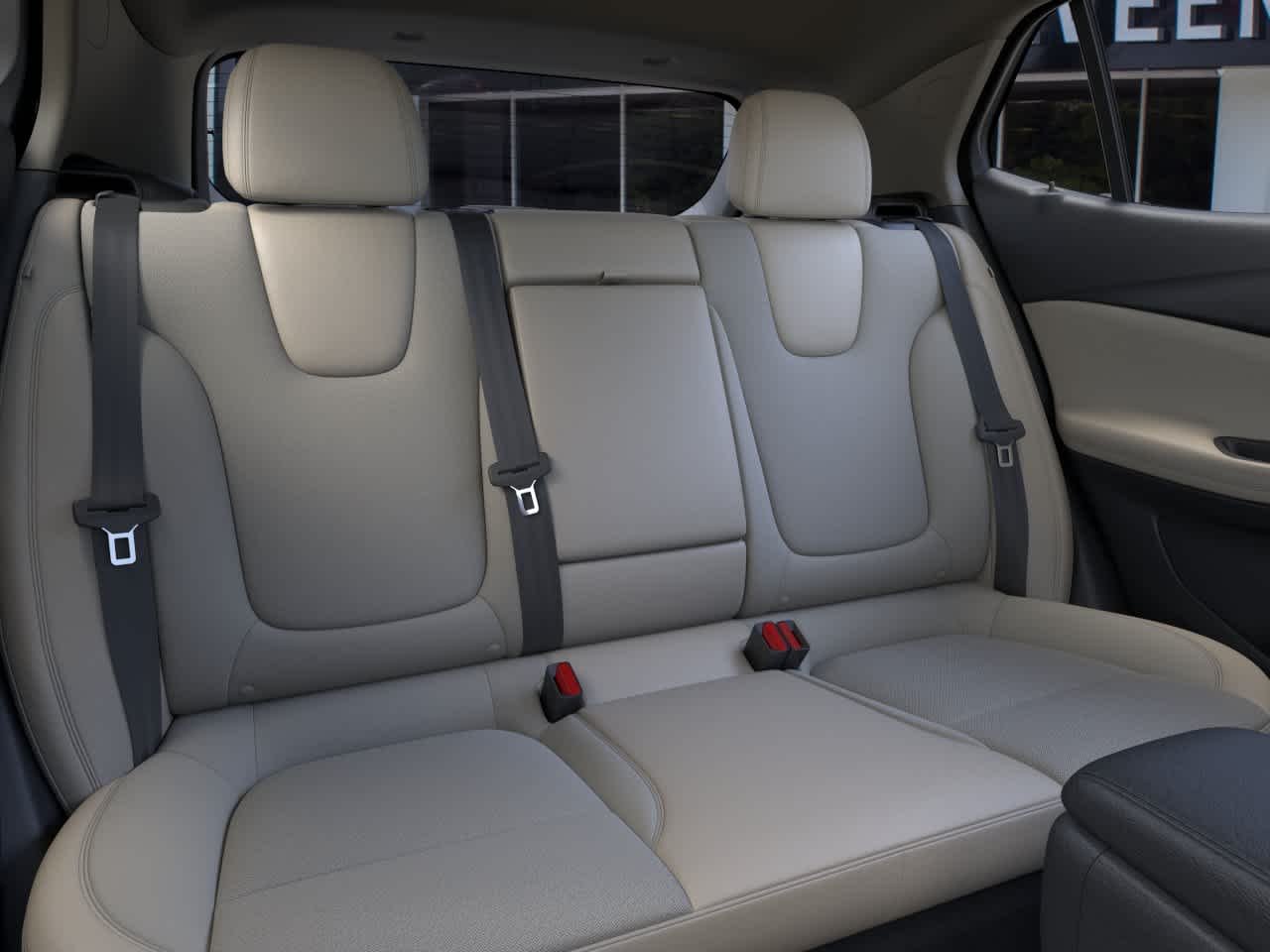 2026 Buick Encore GX Preferred - Photo 17