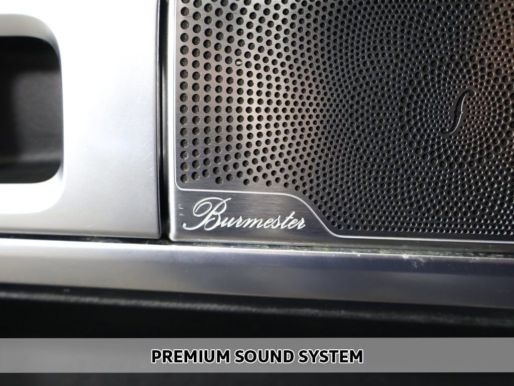 Used 2020 Blue Mercedes-Benz G 63 AMG® image 4