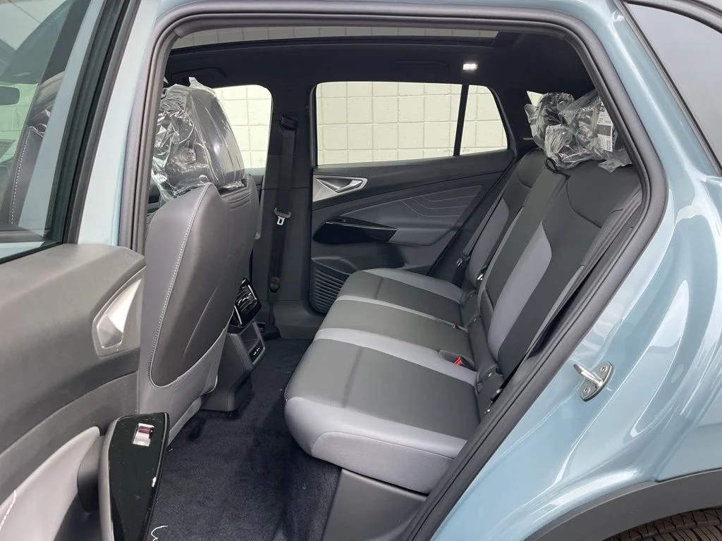 2025 Volkswagen ID.4 PRO S - Photo 22
