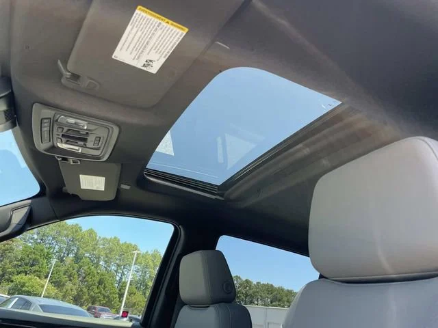 2026 Chevrolet Silverado 1500 LTZ - Photo 19