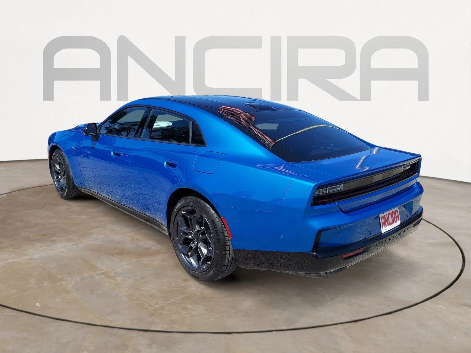 New 2026 Bludicrous Dodge R/T Plus image 8
