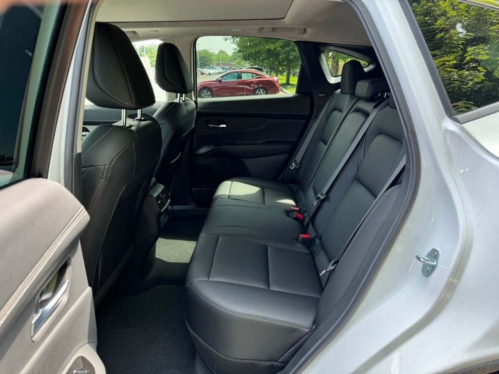 2025 Nissan Murano SL - Photo 10