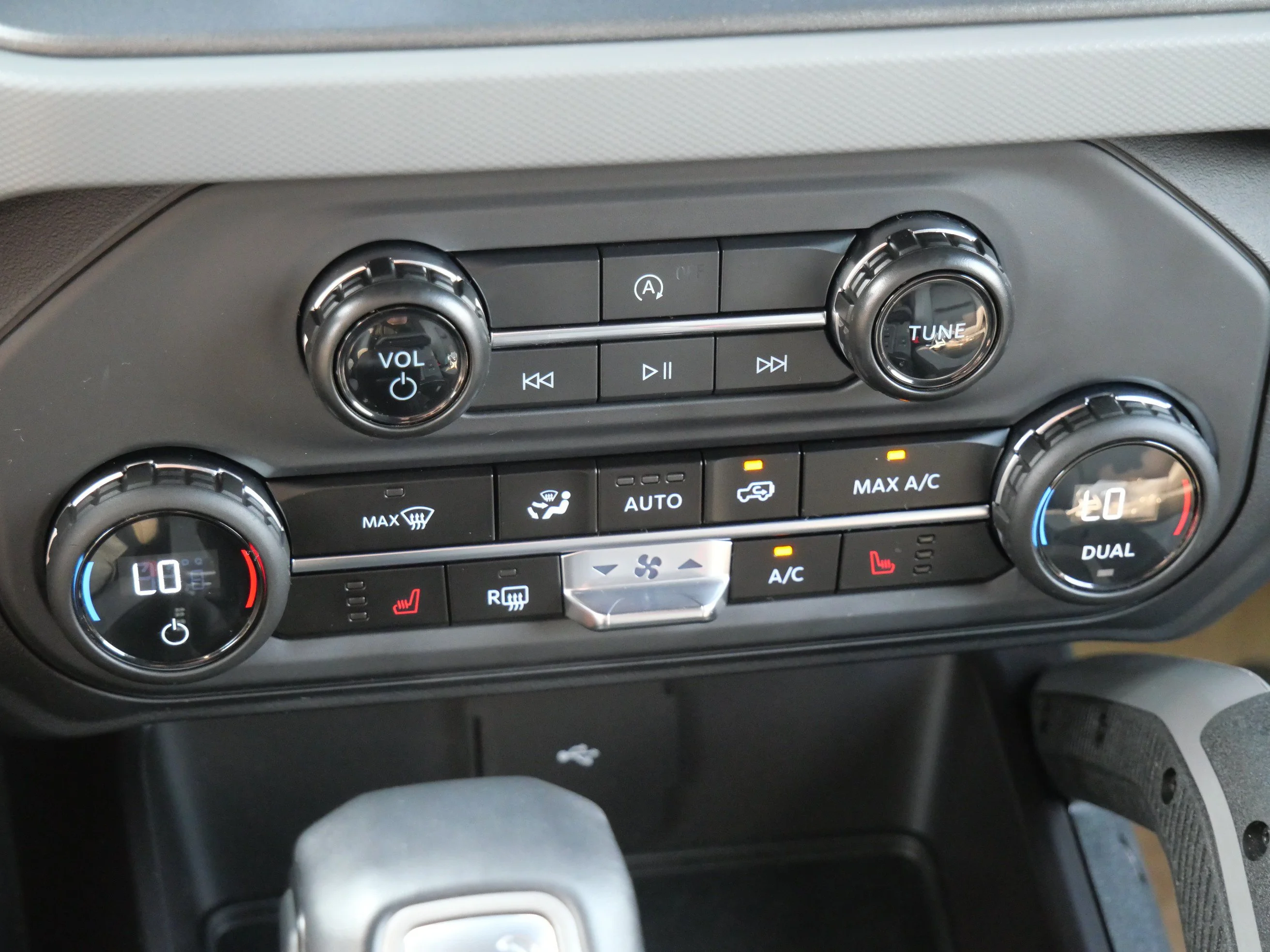 Certified Used 2024 Gray Ford Big Bend image 21