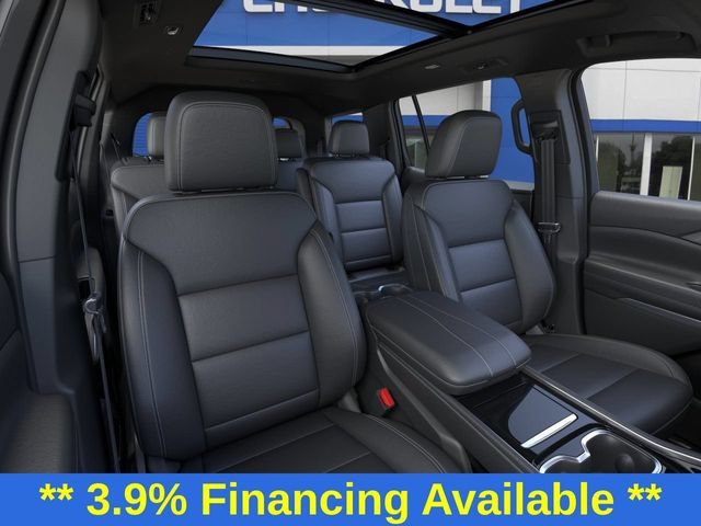 2027 Chevrolet Traverse LT - Photo 19