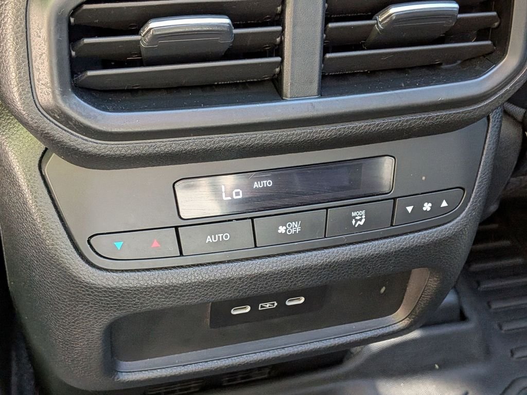 Used 2025 Gray Honda Touring image 28