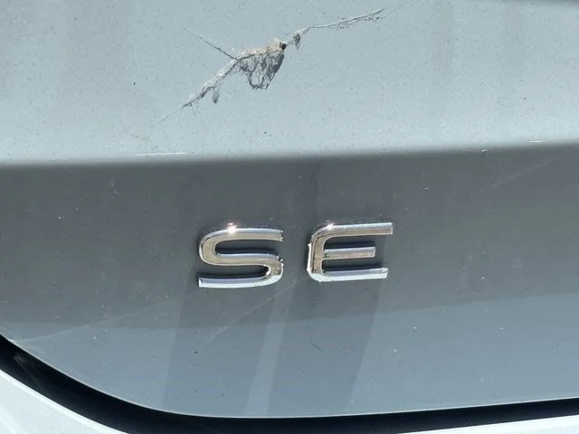 New 2026 Gray Volkswagen 1.5T SE image 7