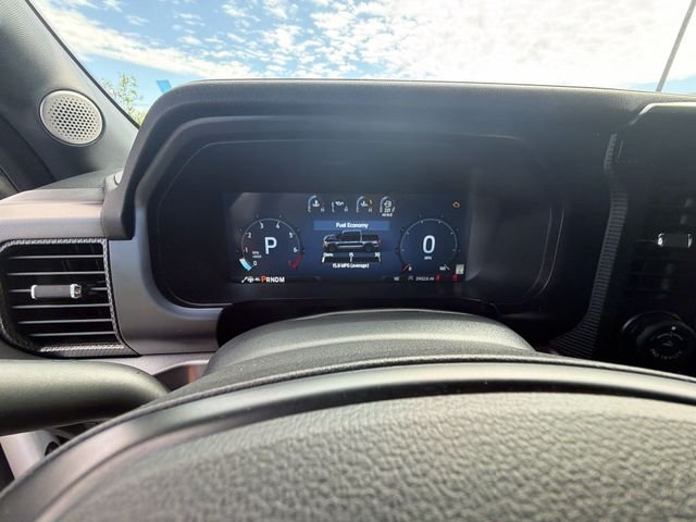Used 2024 White Ford Raptor image 15