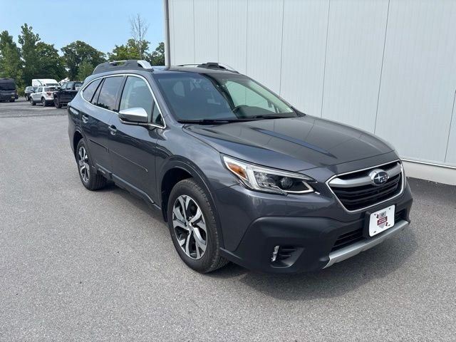 2022 Subaru Outback