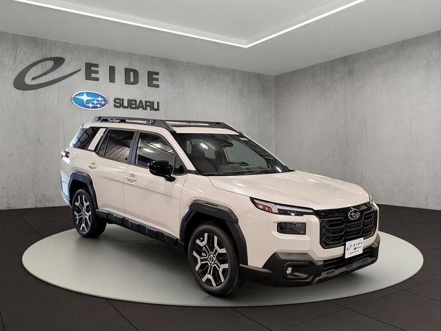 2026 Subaru Outback Touring XT's photo