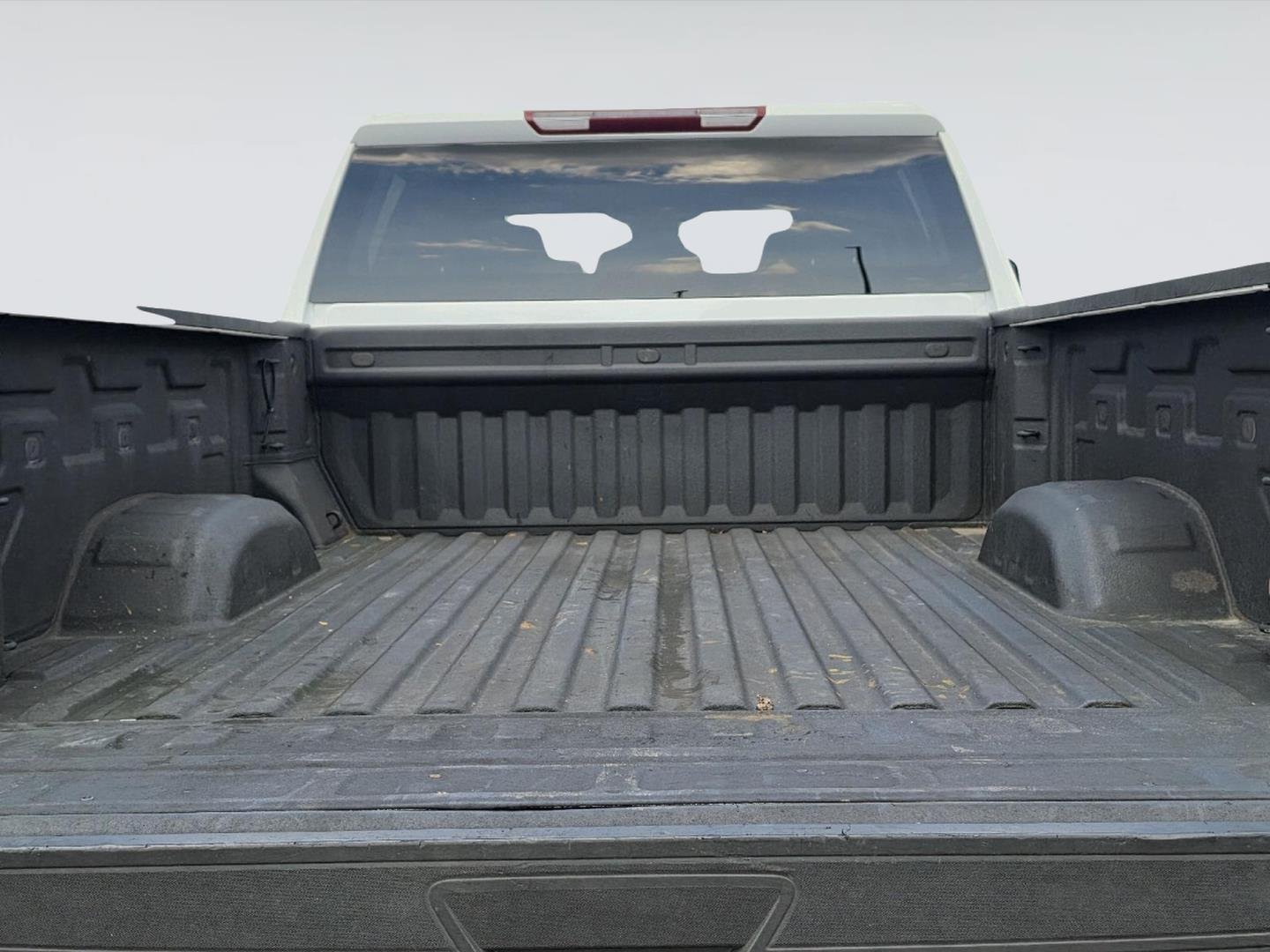 Used 2024 Summit White Chevrolet Custom image 24