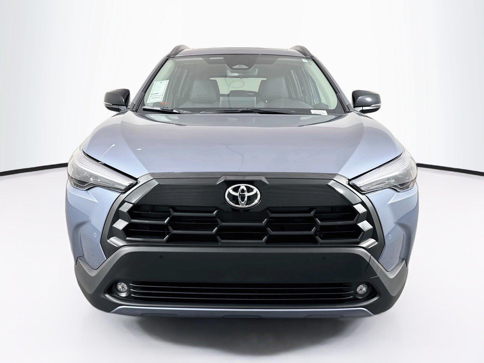 Used 2026 Celestite Toyota XLE image 9