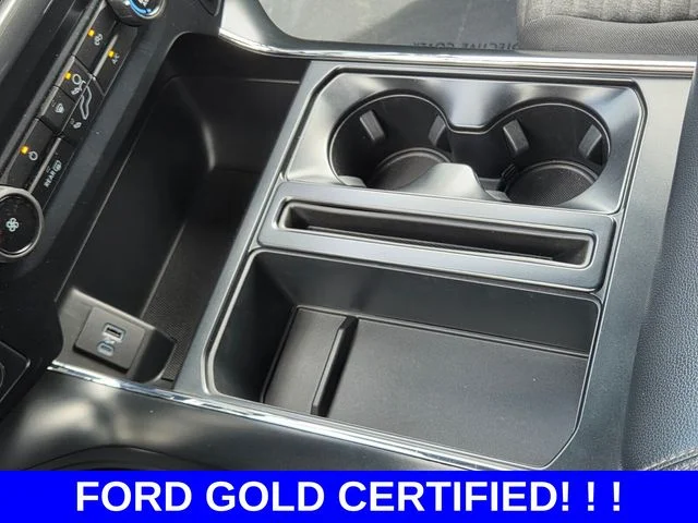 Certified Used 2023 Oxford White Ford XL image 29