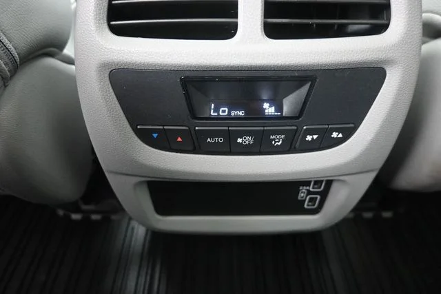 Used 2021 Gray Honda EX-L image 21