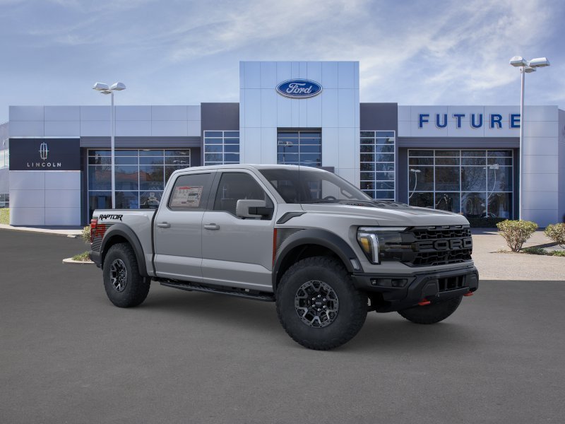 New 2026 Avalanche Ford Raptor® image 7