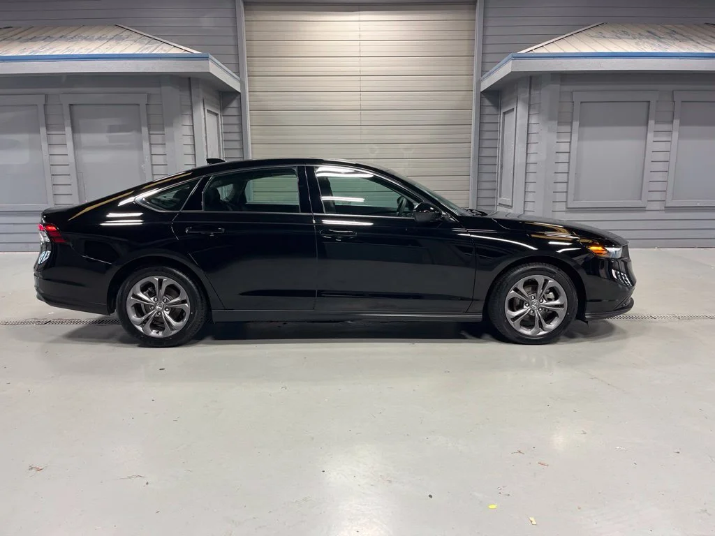 2024 Honda Accord EX - Photo 41